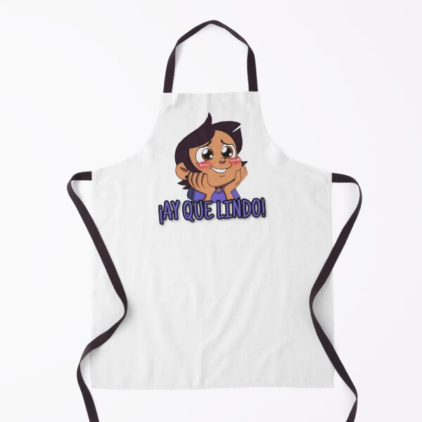 Item preview, ¡AY QUE LINDO! designed and sold by georgigaze.
