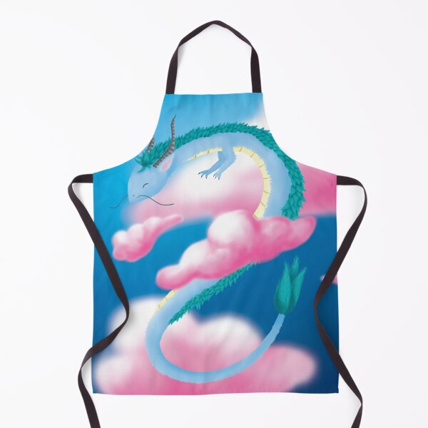 Item preview, Dragon in the Clouds designed and sold by Kaiko127.