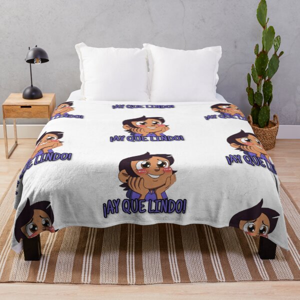 Item preview, ¡AY QUE LINDO!  designed and sold by georgigaze.