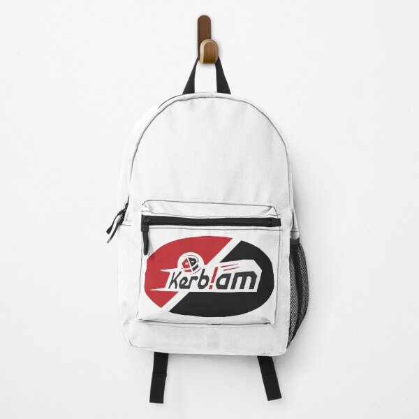 Item preview, Kerblam! Logo designed and sold by Jess Ottaway.