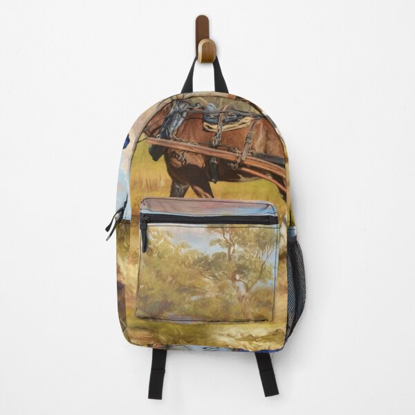 Item preview, The Furphy Tank designed and sold by Trudi's Images.