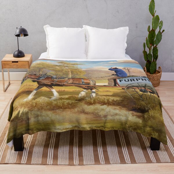 Item preview, The Furphy Tank designed and sold by Trudi's Images.