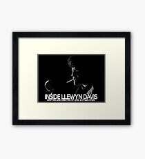 Inside Llewyn Davis Framed Print