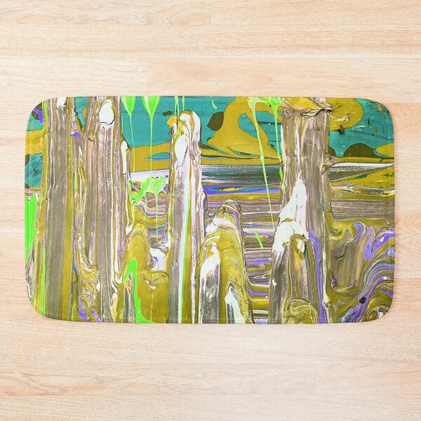 Item preview, Gamma ooze designed and sold by RossMakesArt.