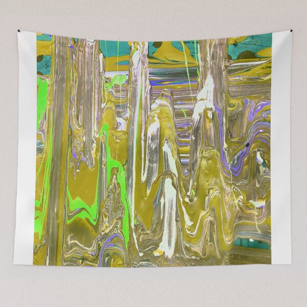 Item preview, Gamma ooze designed and sold by RossMakesArt.