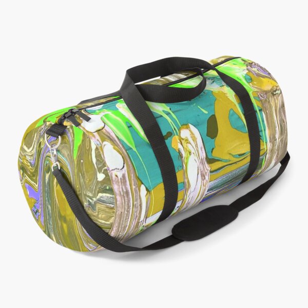 Item preview, Gamma ooze designed and sold by RossMakesArt.