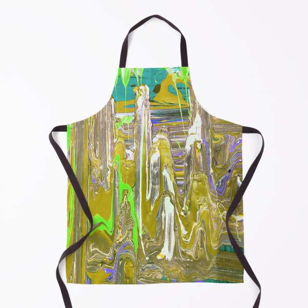 Item preview, Gamma ooze designed and sold by RossMakesArt.