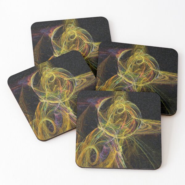 Item preview, Galactic Glow designed and sold by Valda Hilley.