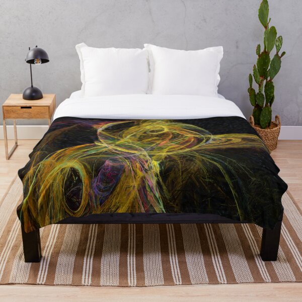Item preview, Galactic Glow designed and sold by Valda Hilley.