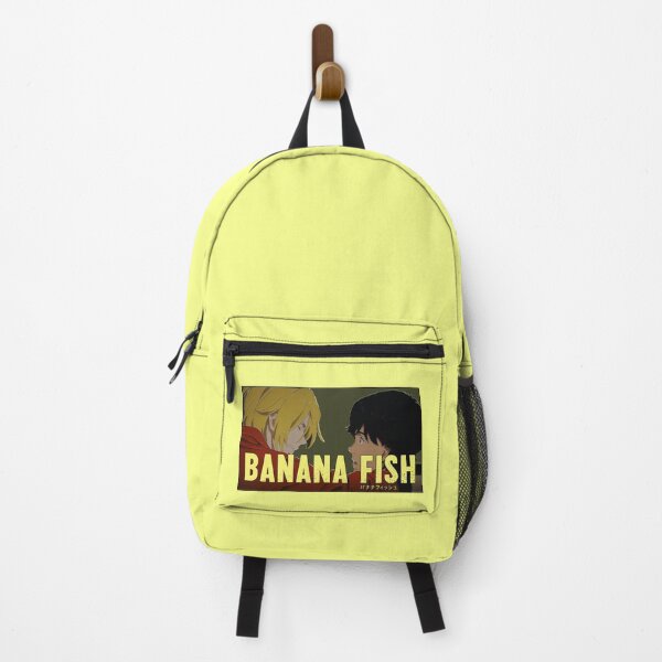 Item preview, Banana Fish designed and sold by KastarSQ.