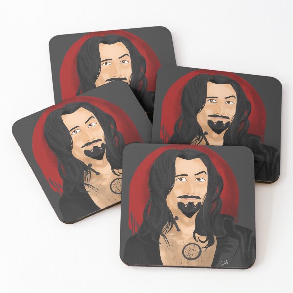 Item preview, Vampire Slayer designed and sold by acsalva.