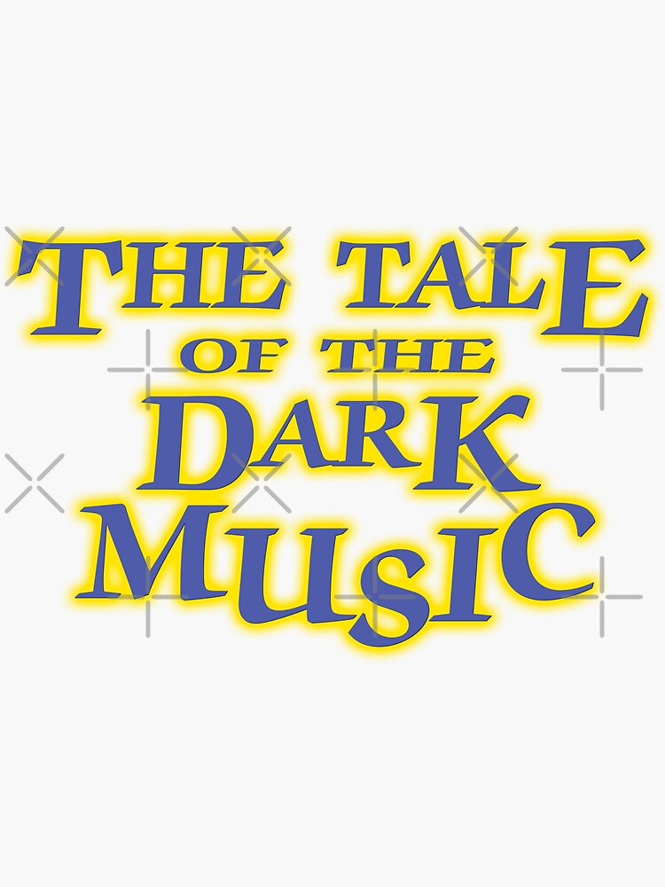 "The Tale of The Dark Music Are You Afraid of the Dark Episode
