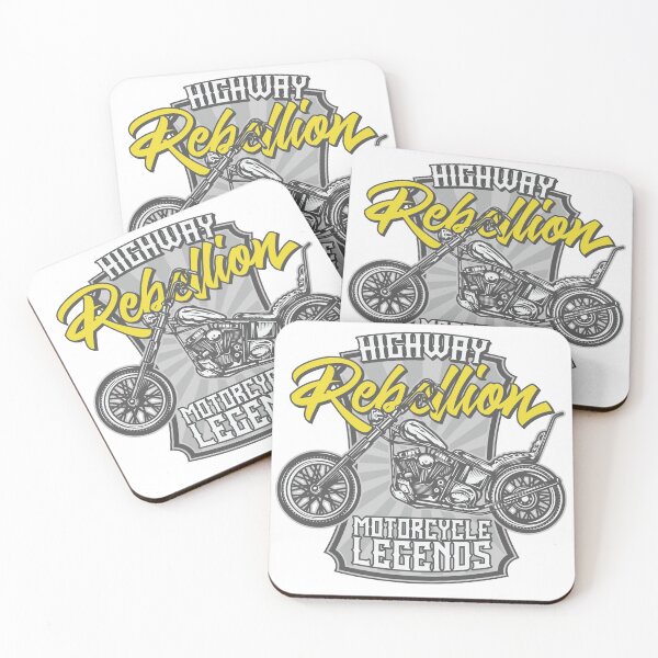 Item preview, Copy of Motorcycle Legends designed and sold by Found Dream.
