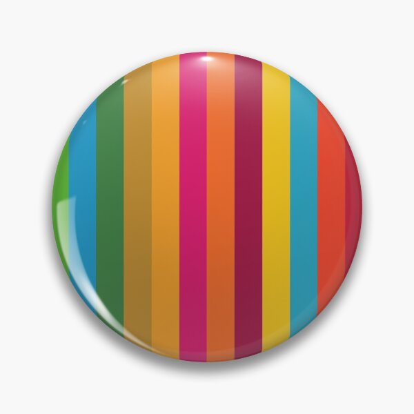 Item preview, Color Stripes - vertical designed and sold by greatnorris.