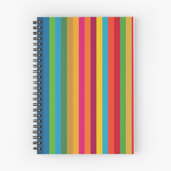 Item preview, Color Stripes - vertical designed and sold by greatnorris.