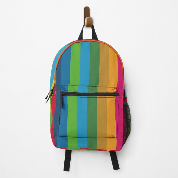 Item preview, Color Stripes - vertical designed and sold by greatnorris.