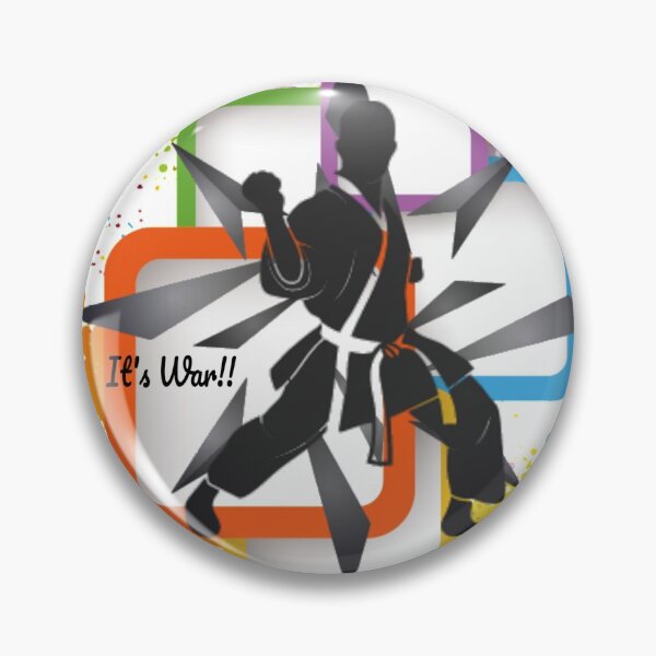 Item preview, Fighter Abstract designed and sold by Virajmogha.