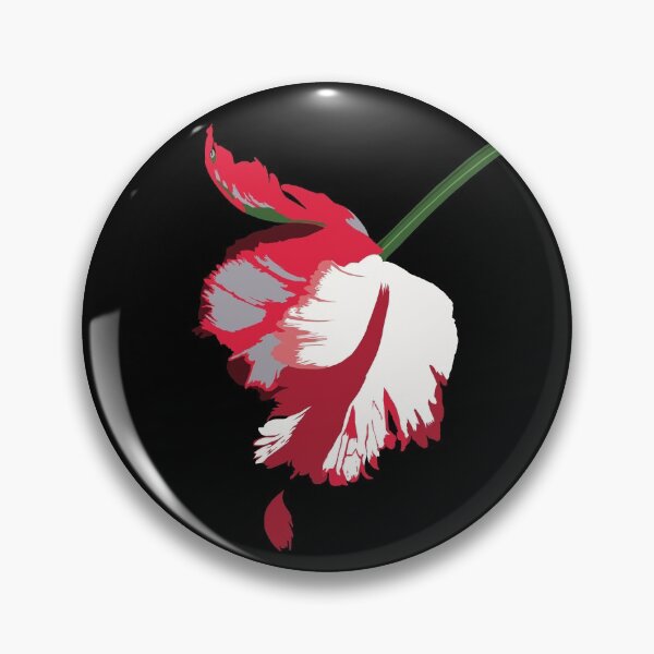 Item preview, Twilight New Moon Flower designed and sold by halestorm99.