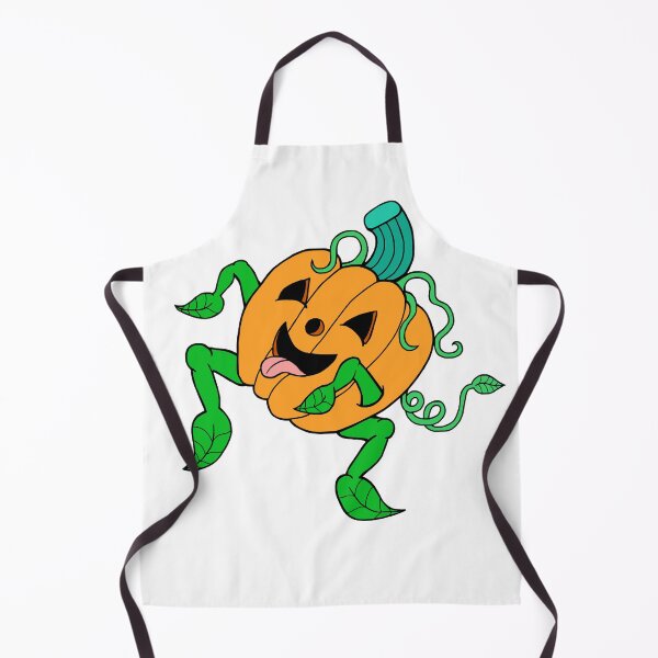 Item preview, Dancing Joyful Pumpkin Pup designed and sold by Deborah Camp.