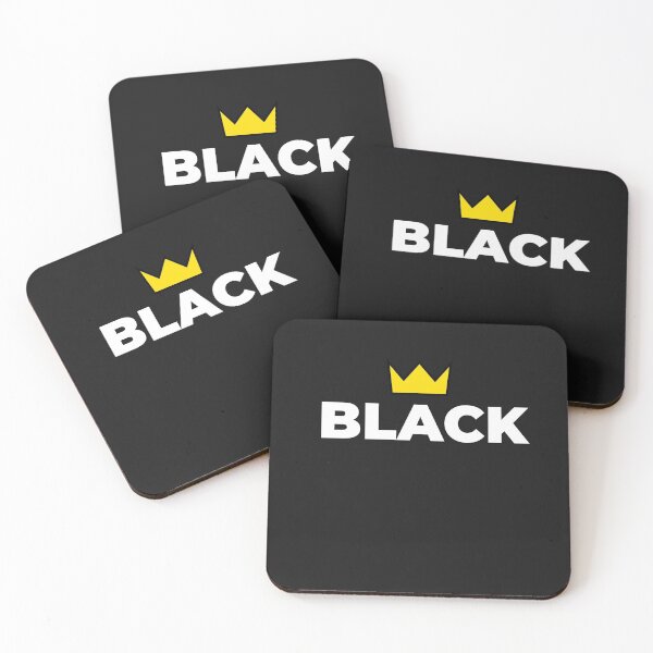 Item preview, black crown designed and sold by ThundalyLife.