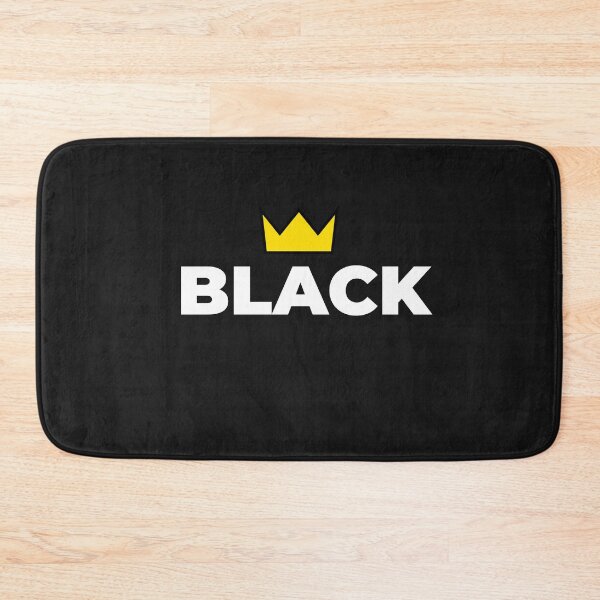 Item preview, black crown designed and sold by ThundalyLife.