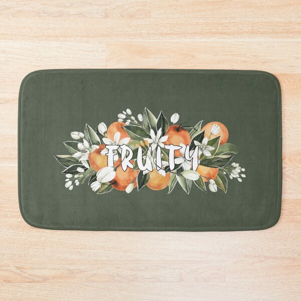 Item preview, Fruity designed and sold by limeandcedar.
