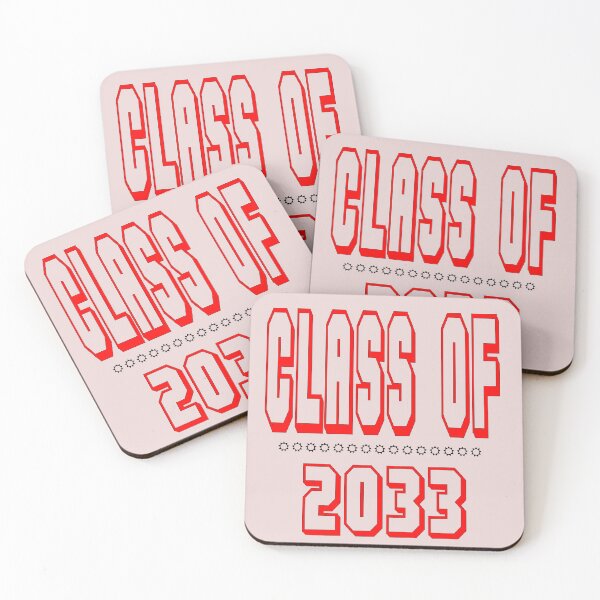 Item preview, Class of 2033 follow me designed and sold by alayal57.