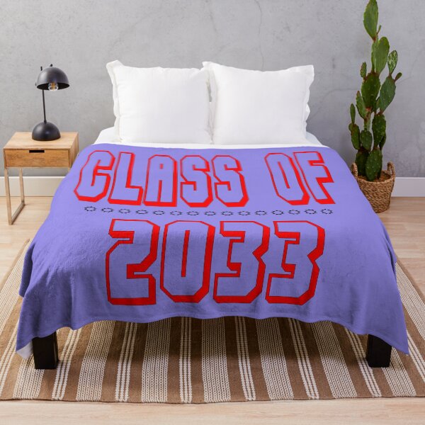 Item preview, Class of 2033 follow me designed and sold by alayal57.