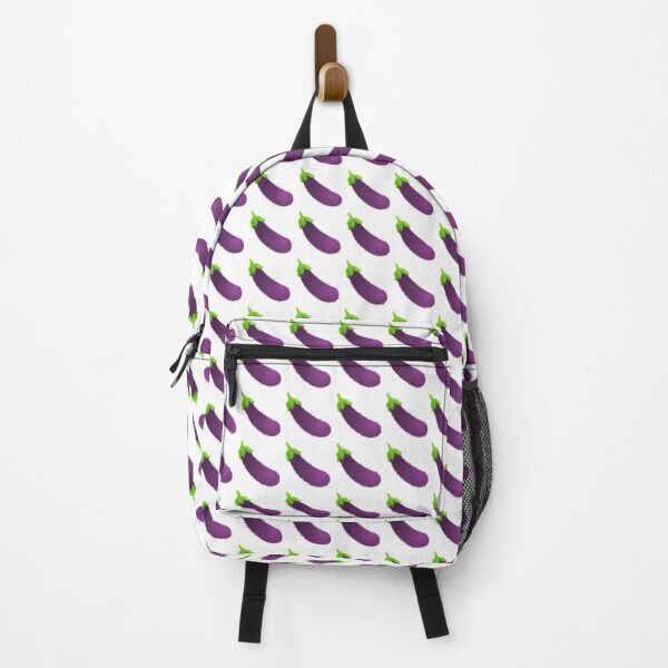Item preview, Eggplant pattern designed and sold by Bc31.