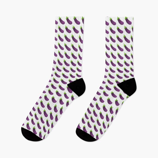 Item preview, Eggplant pattern  designed and sold by Bc31.