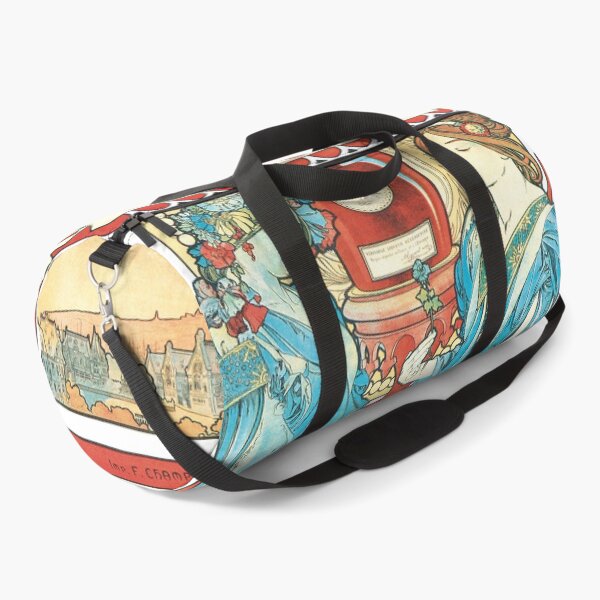 Item preview, Benedictine / Alphonse Mucha / 1898 designed and sold by playmap.
