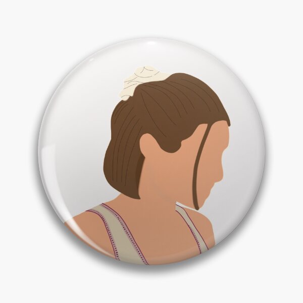 Item preview, Waverly Earp designed and sold by valenpedro.