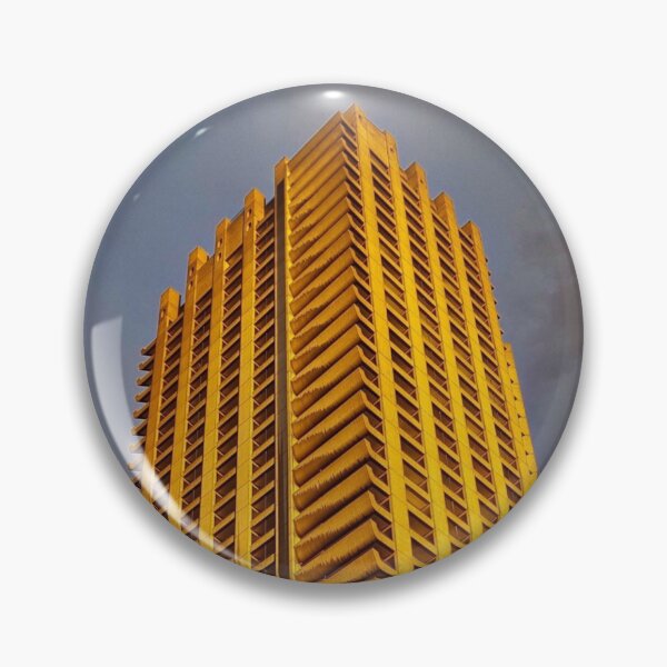 Item preview, The Barbican London designed and sold by jonfun1.