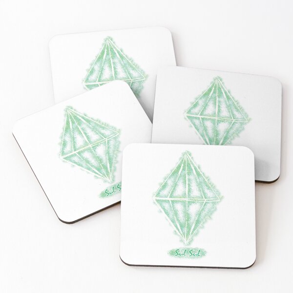 Item preview, Sul Sul Plumbob <3 designed and sold by Samantha Petrig.