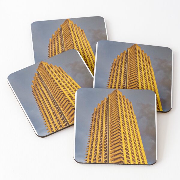 Item preview, The Barbican London designed and sold by jonfun1.