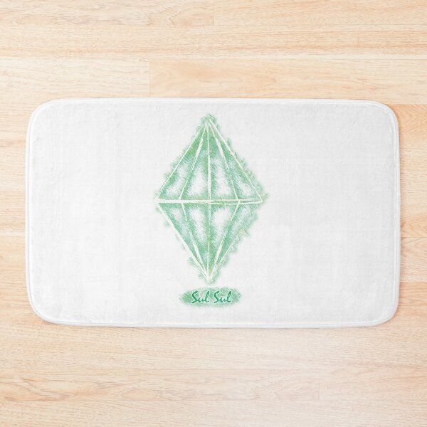Item preview, Sul Sul Plumbob <3 designed and sold by Samantha Petrig.