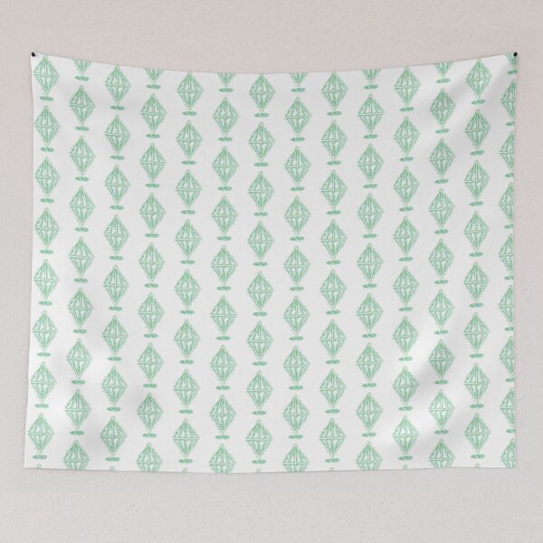 Item preview, Sul Sul Plumbob <3 designed and sold by Samantha Petrig.