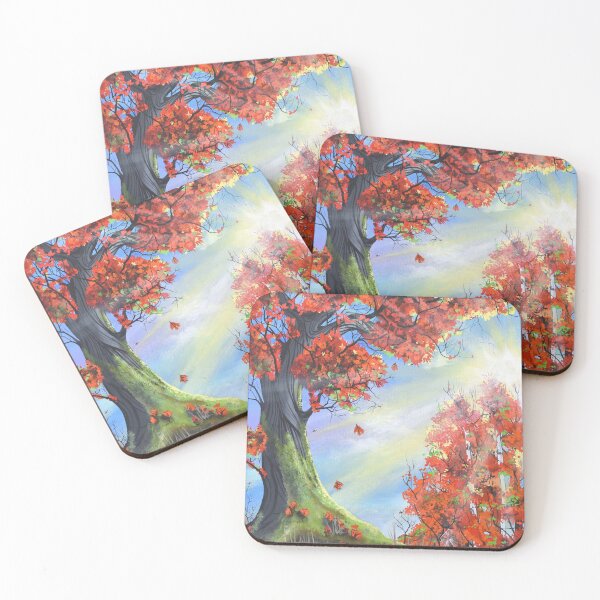 Item preview, Autumn Days designed and sold by studiohadley.