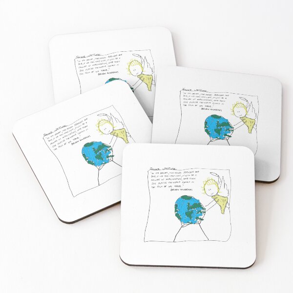 Item preview, Failure of imagination only designed and sold by Joanne Whitlock.