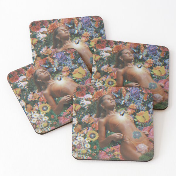 Item preview, Goddess in Bloom designed and sold by cmoonfire.