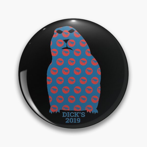 Item preview, Phish Dick's Prairie Dog 2019 designed and sold by Normandie Rainwater.