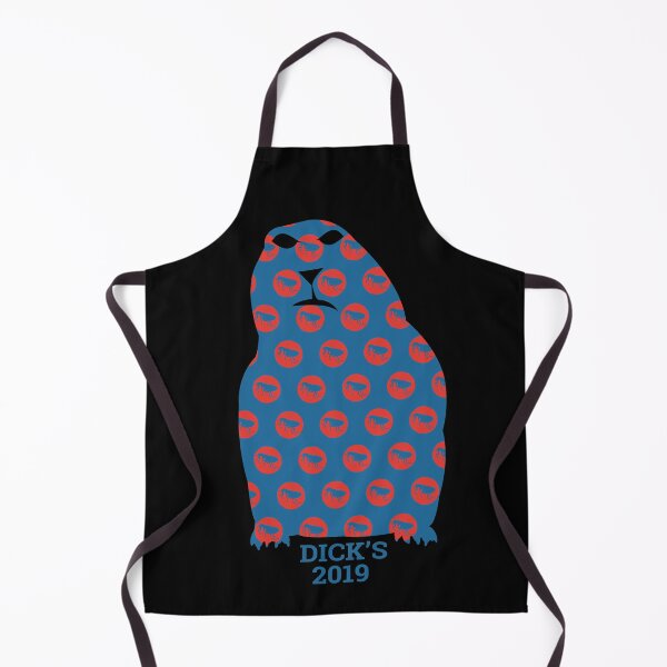 Item preview, Phish Dick's Prairie Dog 2019 designed and sold by Normandie Rainwater.