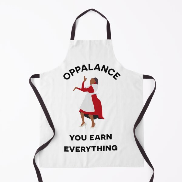 Item preview, Oppalance designed and sold by Jess Ottaway.