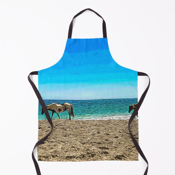 Item preview, Wild Ponies designed and sold by LifeLikeDesigns.
