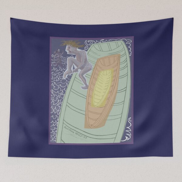 Item preview, Boats of Growth designed and sold by MarkArTurner.