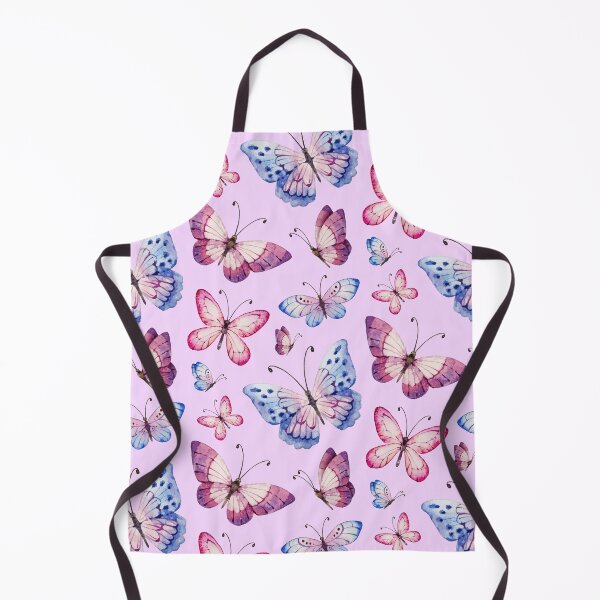 Item preview, Beautiful Watercolor Butterflies designed and sold by Vector Scout Lab.