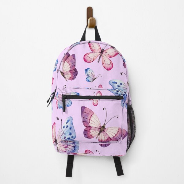 Item preview, Beautiful Watercolor Butterflies designed and sold by Vector Scout Lab.