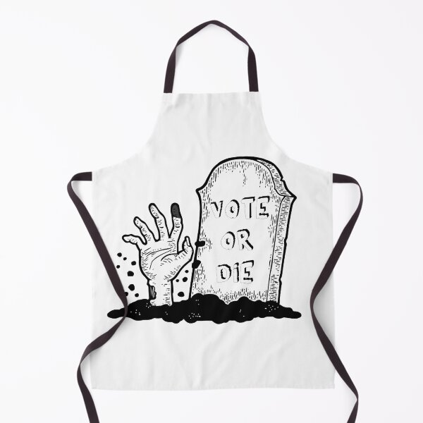 Item preview, Vote or die designed and sold by Achily.