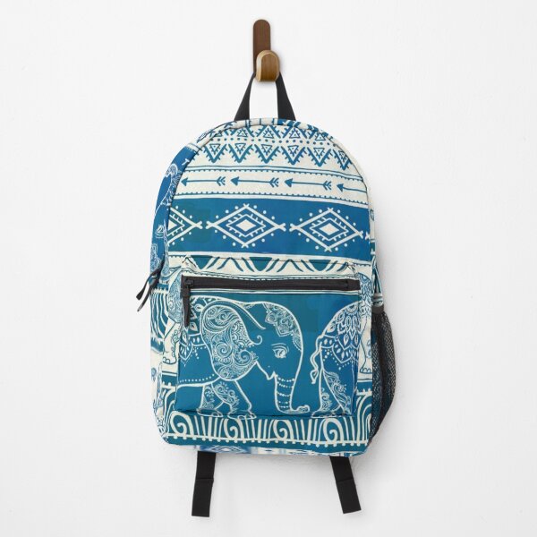 Item preview, elephant motif designed and sold by adamartz.