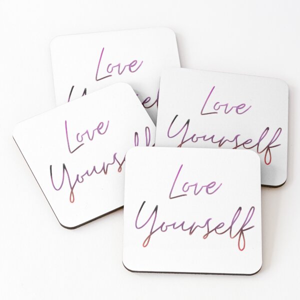 Item preview, Love yourself  designed and sold by JMVisuals28.